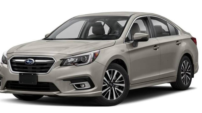 SUBARU LEGACY 2018 4S3BNAF60J3037139 image