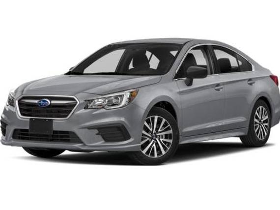SUBARU LEGACY 2018 4S3BNAF67J3026560 image
