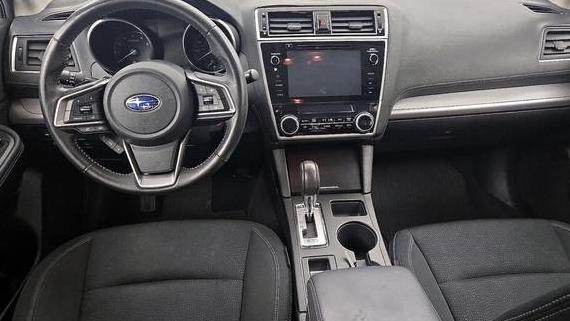 SUBARU LEGACY 2018 4S3BNAF65J3015993 image