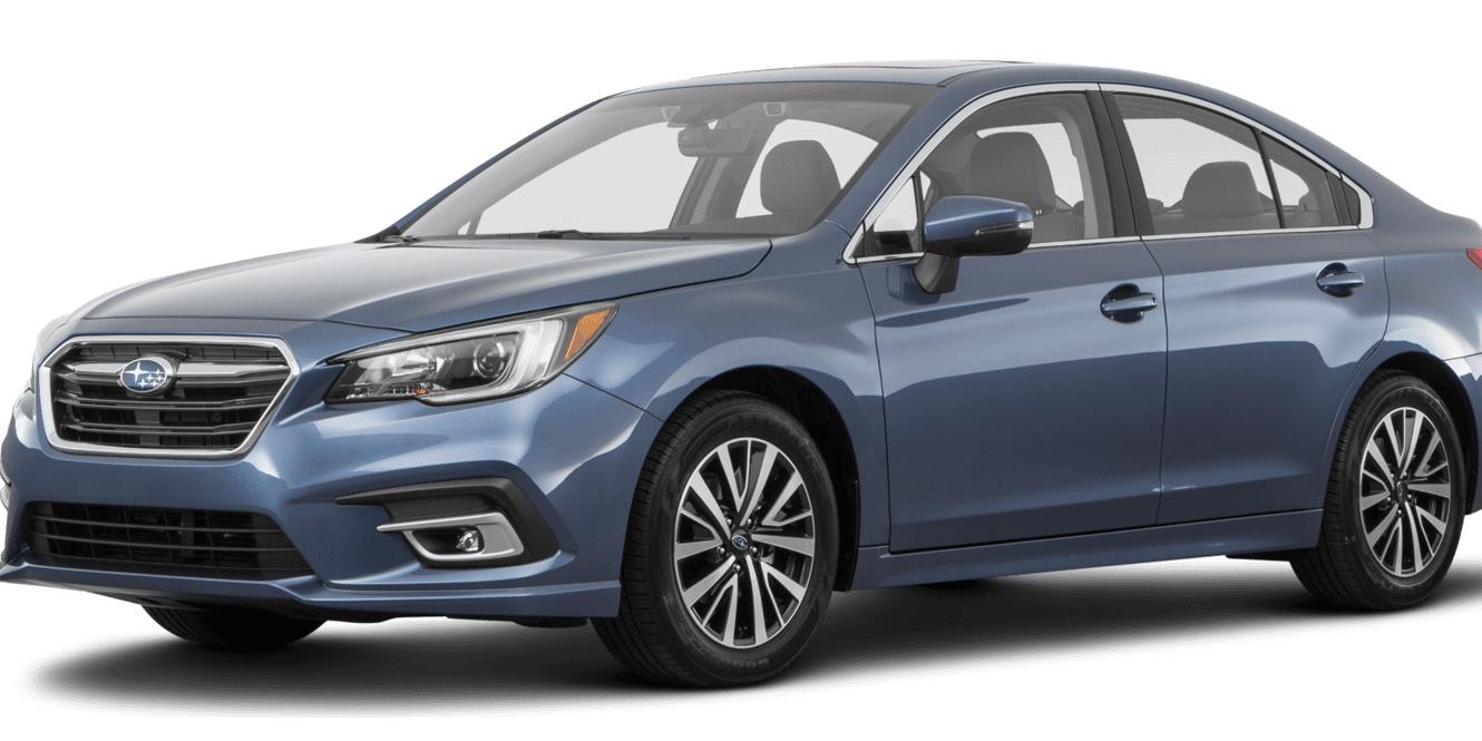 SUBARU LEGACY 2018 4S3BNAF6XJ3017173 image