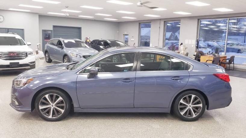 SUBARU LEGACY 2018 4S3BNAN60J3017748 image