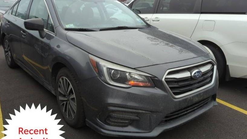 SUBARU LEGACY 2018 4S3BNAB67J3002670 image