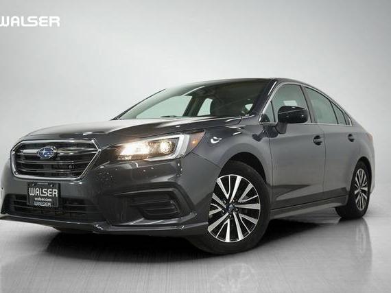 SUBARU LEGACY 2018 4S3BNAC68J3041363 image