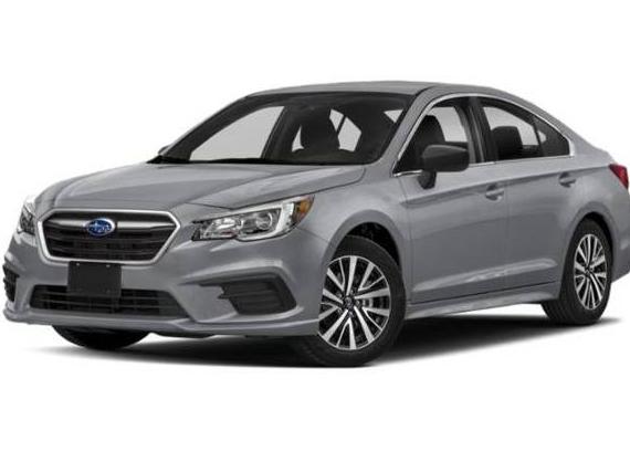 SUBARU LEGACY 2018 4S3BNAF63J3029780 image