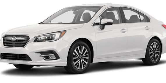 SUBARU LEGACY 2018 4S3BNAF62J3033352 image