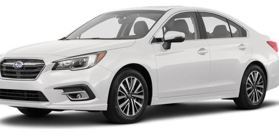 SUBARU LEGACY 2018 4S3BNAF65J3043146 image