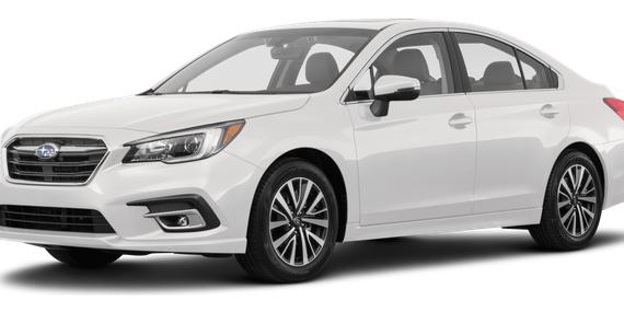 SUBARU LEGACY 2018 4S3BNAC67J3009472 image