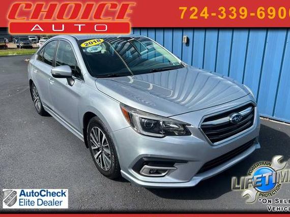 SUBARU LEGACY 2018 4S3BNAF62J3046604 image SUBARU LEGACY 2018 4S3BNAF62J3046604 image