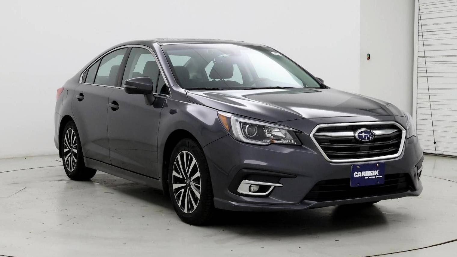 SUBARU LEGACY 2018 4S3BNAH68J3015791 image