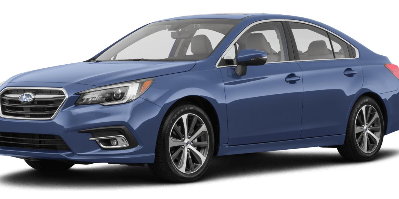 SUBARU LEGACY 2018 4S3BNAN68J3027976 image