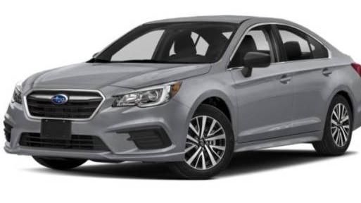 SUBARU LEGACY 2018 4S3BNAH62J3027807 image