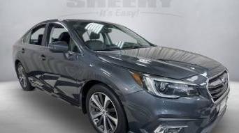 SUBARU LEGACY 2018 4S3BNEN68J3009842 image