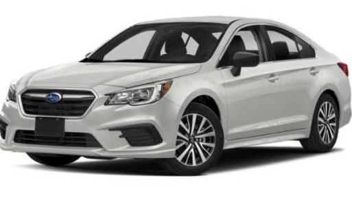 SUBARU LEGACY 2018 4S3BNAB63J3034919 image