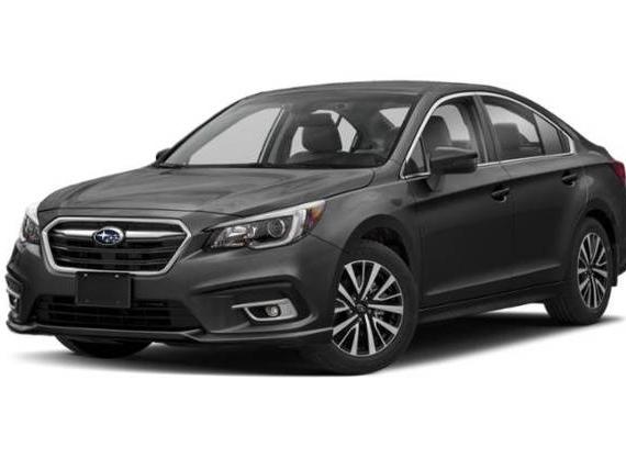 SUBARU LEGACY 2018 4S3BNAC67J3014932 image