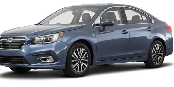 SUBARU LEGACY 2018 4S3BNAH64J3031793 image