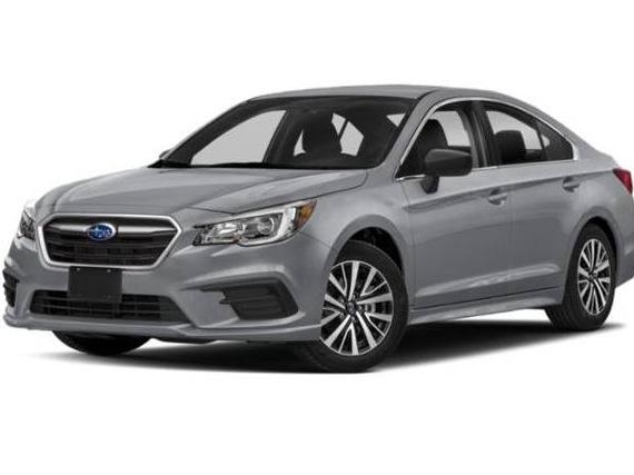 SUBARU LEGACY 2018 4S3BNAF60J3030031 image