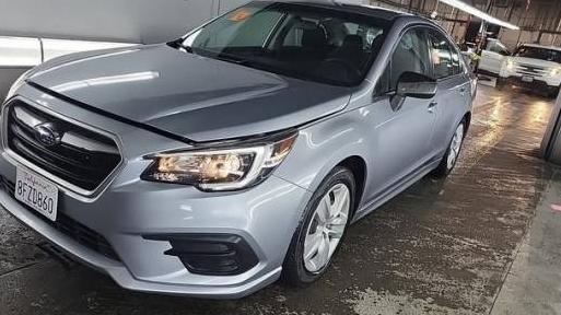 SUBARU LEGACY 2018 4S3BNAA62J3045234 image