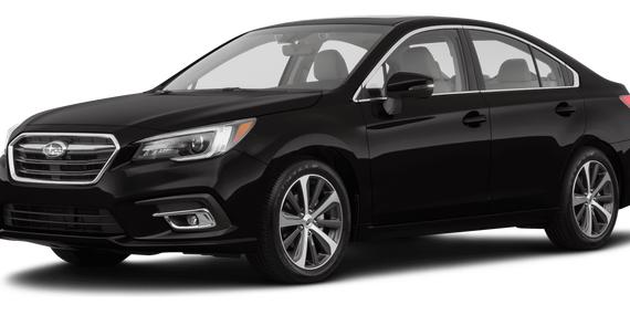 SUBARU LEGACY 2018 4S3BNAN65J3004896 image