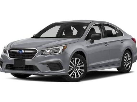 SUBARU LEGACY 2018 4S3BNAD69J3034517 image