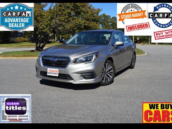 SUBARU LEGACY 2018 4S3BNAD64J3013803 image SUBARU LEGACY 2018 4S3BNAD64J3013803 image