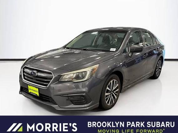 SUBARU LEGACY 2018 4S3BNAC61J3014182 image