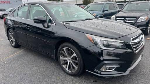 SUBARU LEGACY 2018 4S3BNEN68J3007864 image