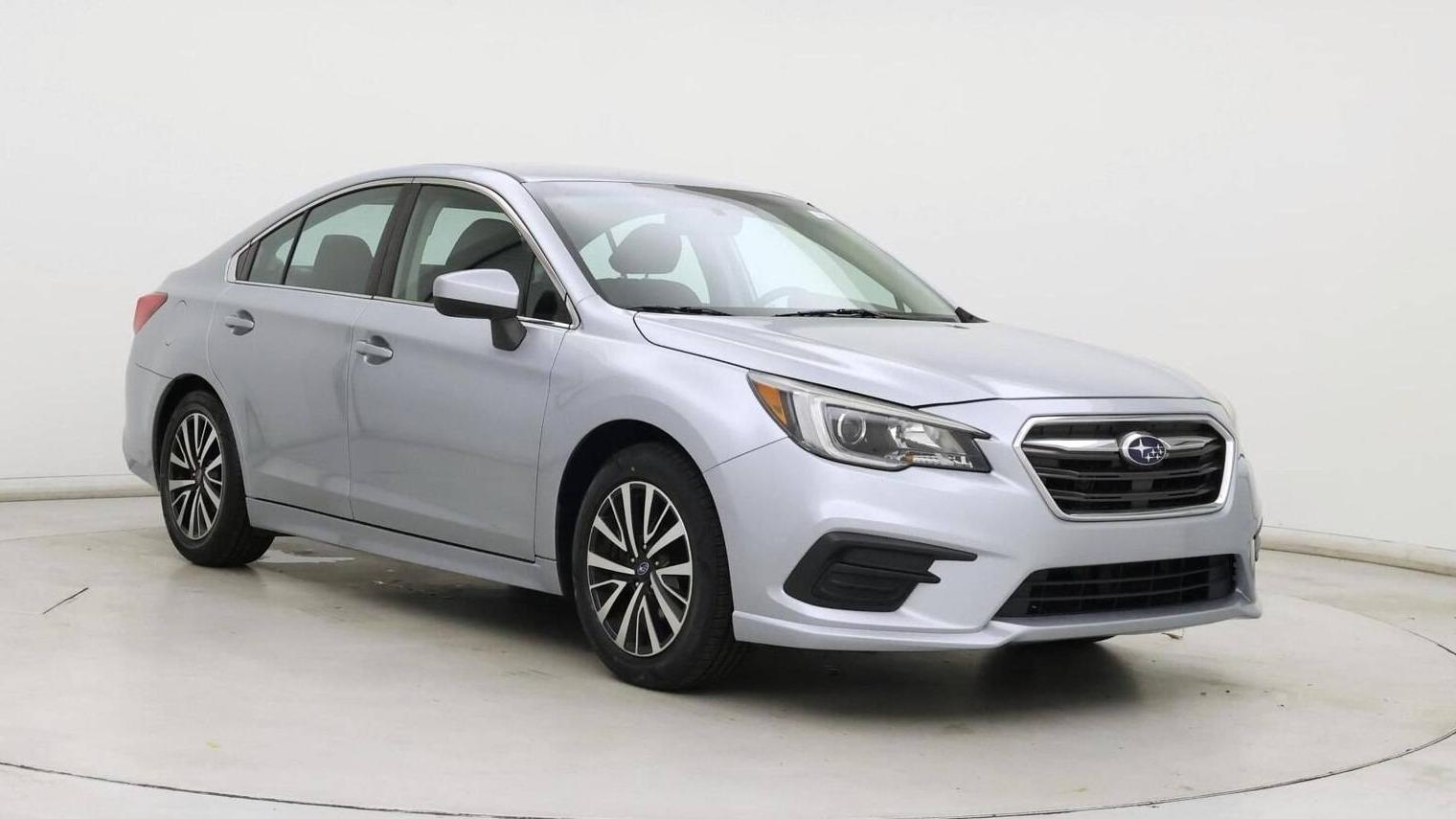 SUBARU LEGACY 2018 4S3BNAC69J3010428 image