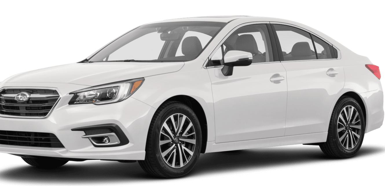 SUBARU LEGACY 2018 4S3BNAH61J3030262 image