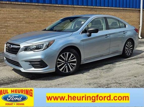 SUBARU LEGACY 2018 4S3BNAB61J3016693 image