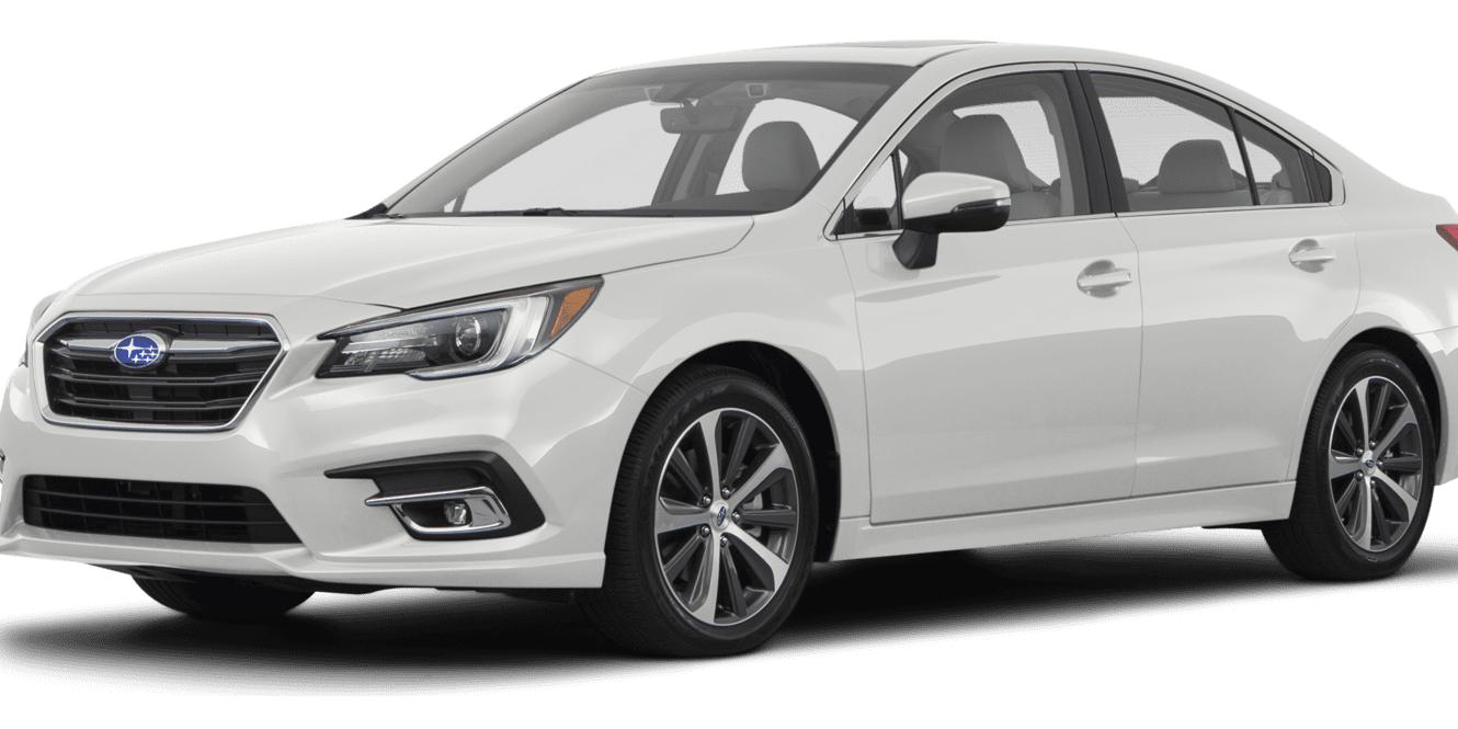 SUBARU LEGACY 2018 4S3BNEN63J3013801 image