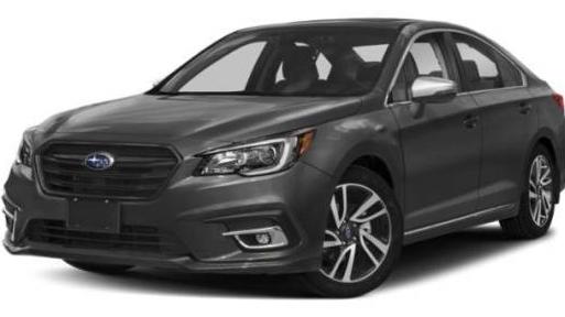 SUBARU LEGACY 2018 4S3BNAR67J3015814 image