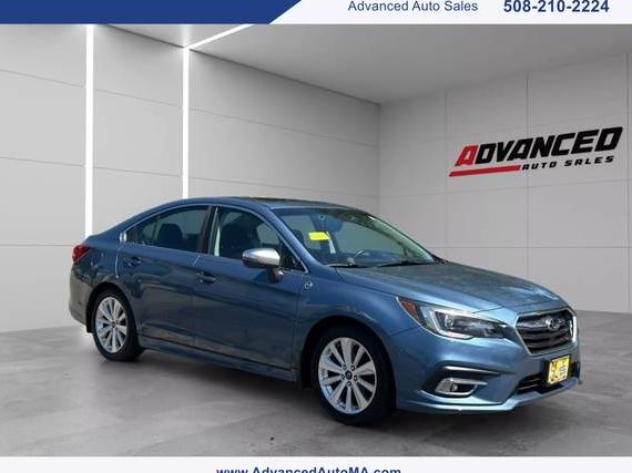SUBARU LEGACY 2018 4S3BNAN68J3026746 image