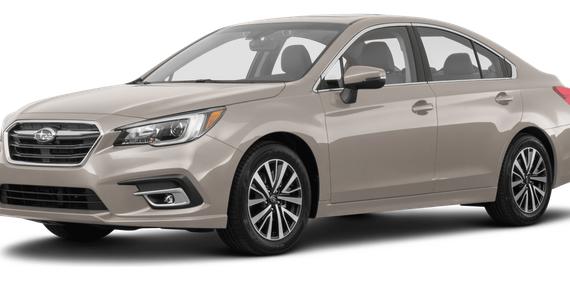 SUBARU LEGACY 2018 4S3BNAC68J3016883 image
