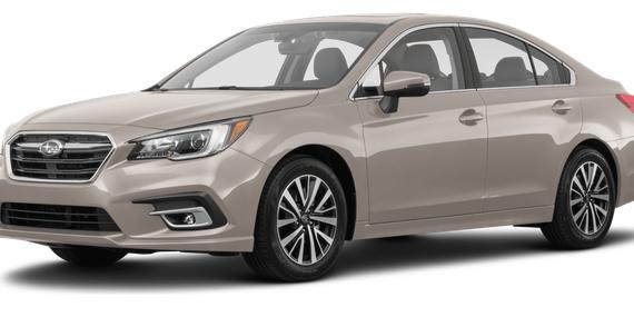 SUBARU LEGACY 2018 4S3BNAH64J3032653 image