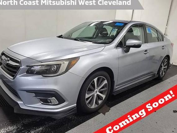SUBARU LEGACY 2018 4S3BNAN65J3012089 image