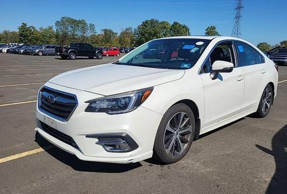 SUBARU LEGACY 2018 4S3BNAN62J3012356 image