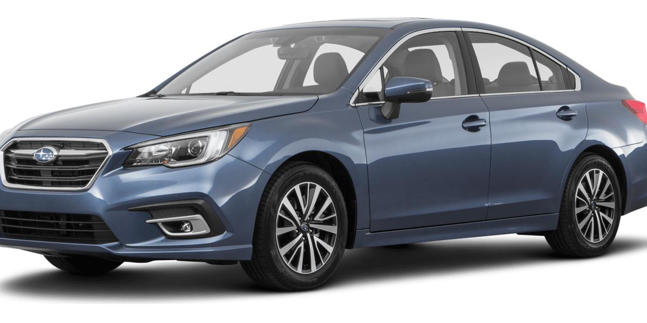 SUBARU LEGACY 2018 4S3BNAF63J3042139 image