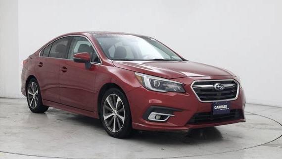 SUBARU LEGACY 2018 4S3BNAN6XJ3020947 image