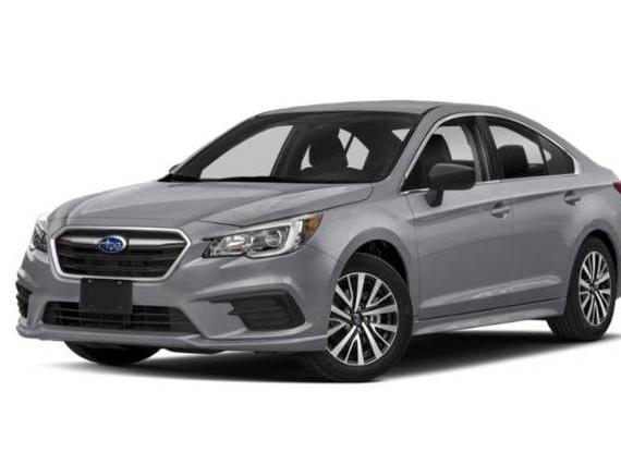 SUBARU LEGACY 2018 4S3BNAH68J3033627 image