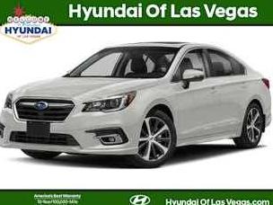 SUBARU LEGACY 2018 4S3BNEN60J3002786 image