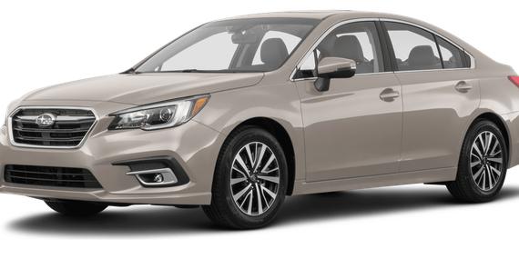 SUBARU LEGACY 2018 4S3BNAC68J3002997 image