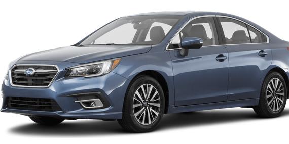 SUBARU LEGACY 2018 4S3BNAC66J3034752 image
