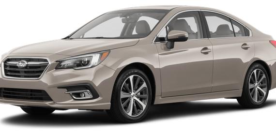 SUBARU LEGACY 2018 4S3BNAN60J3005244 image