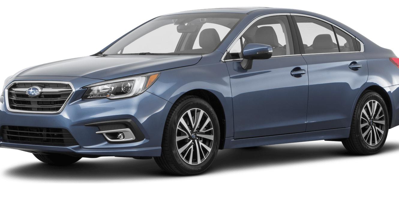 SUBARU LEGACY 2018 4S3BNAH68J3013202 image