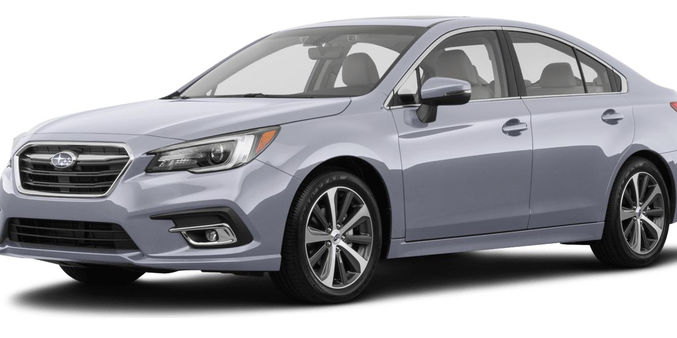 SUBARU LEGACY 2018 4S3BNAN63J3030185 image