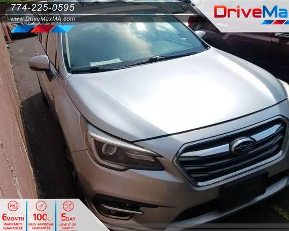 SUBARU LEGACY 2018 4S3BNEN65J3037470 image