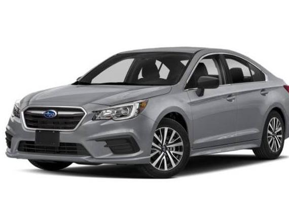 SUBARU LEGACY 2018 4S3BNAB63J3037643 image