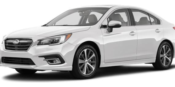 SUBARU LEGACY 2018 4S3BNAN67J3022302 image