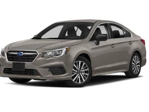 SUBARU LEGACY 2018 4S3BNAB69J3025058 image
