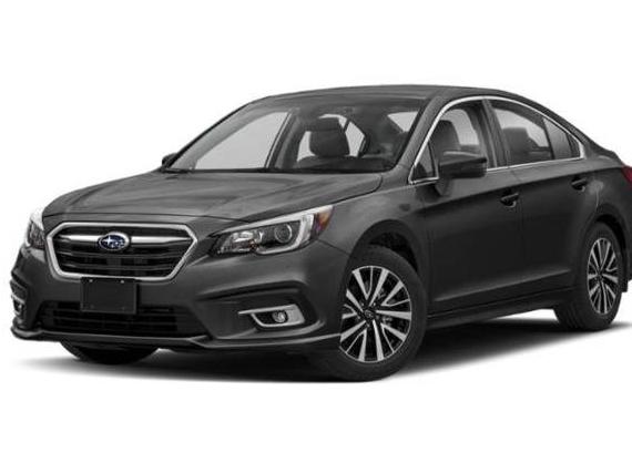 SUBARU LEGACY 2018 4S3BNAD68J3020155 image